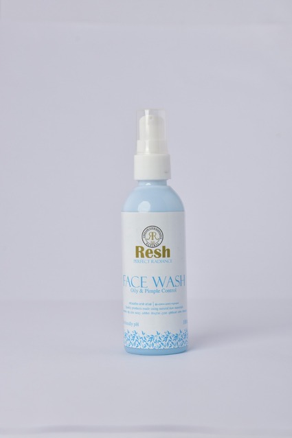 Face Wash Acne & Pimple Control 100ml