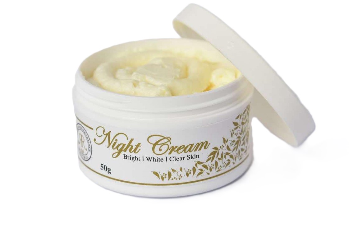 RESH GLOW NIGHT CREAM 50g