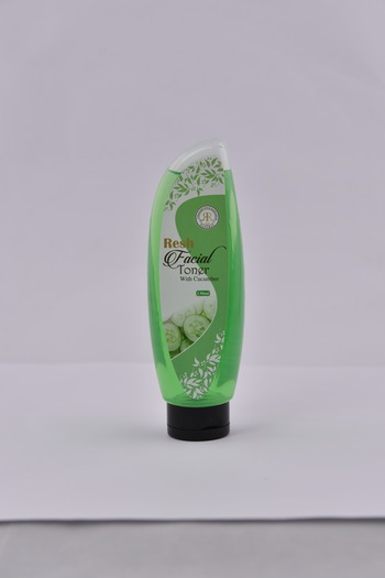 RESH FACIAL TONER WITH CUCUMBER130ml