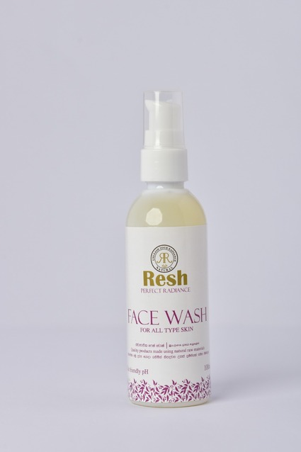FACE WASH All SKIN 100ml