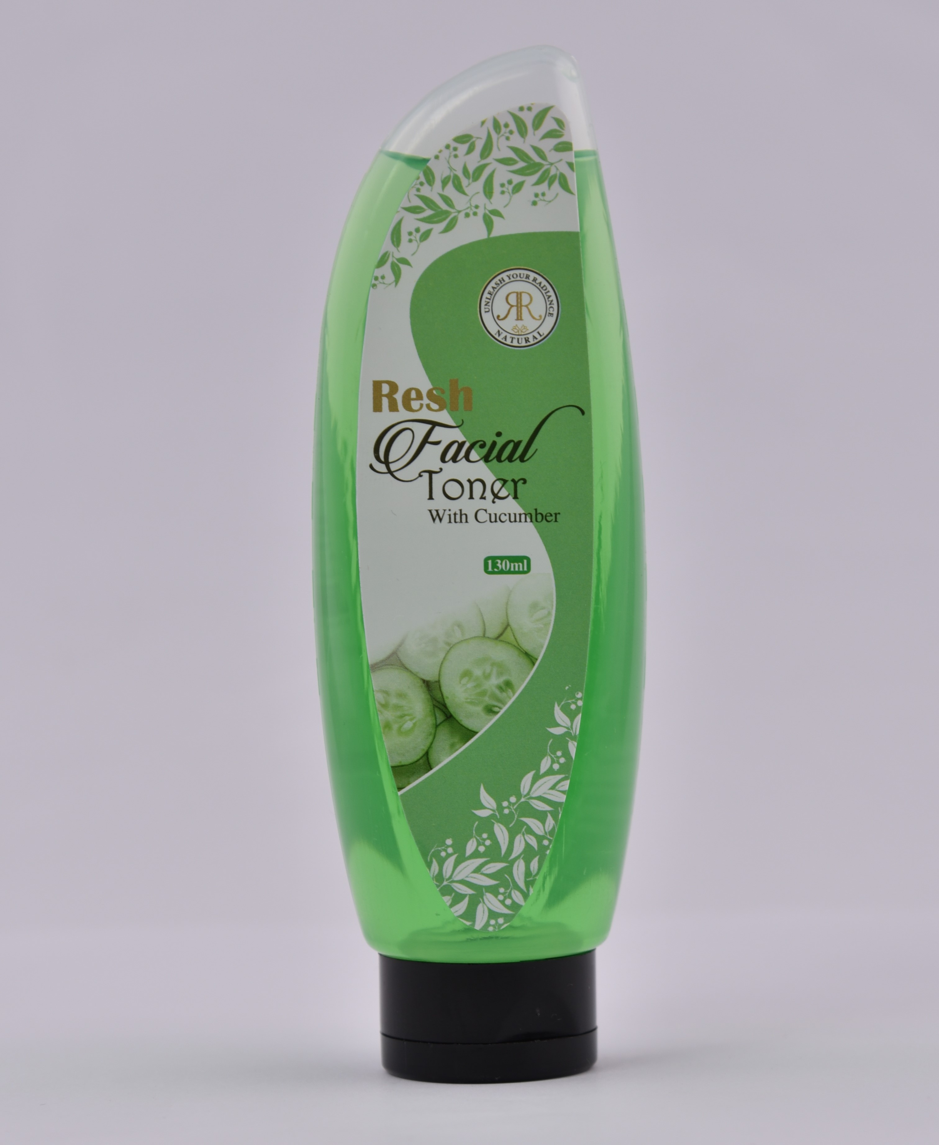 RESH FACIAL TONER WITH CUCUMBER130ml