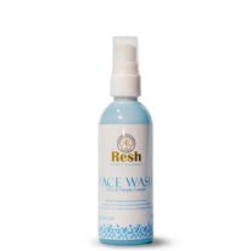 Face Wash Acne & Pimple Control 100ml