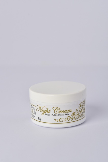 RESH GLOW NIGHT CREAM 50g
