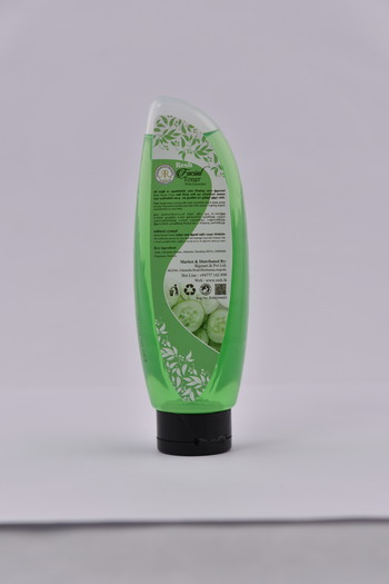 RESH FACIAL TONER WITH CUCUMBER130ml
