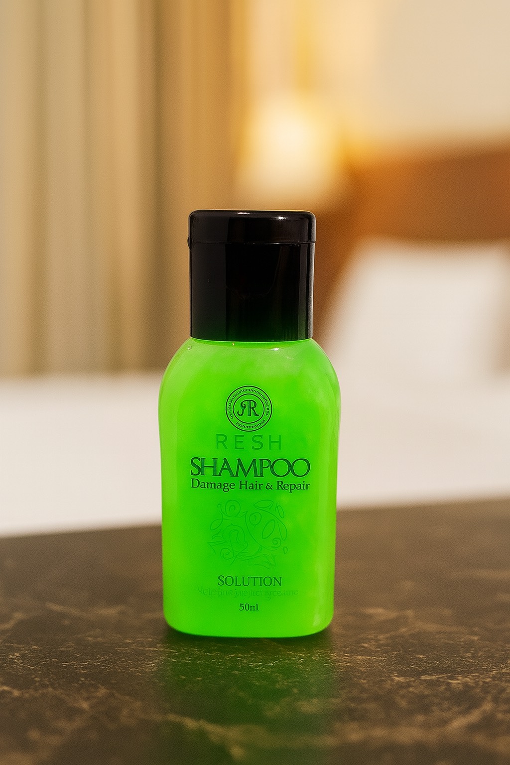 Mini Shampoo- 30 ml