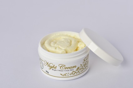 RESH GLOW NIGHT CREAM 50g