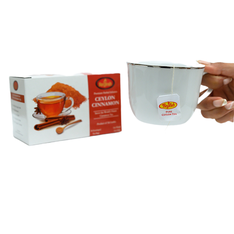 Cinnamon Tea