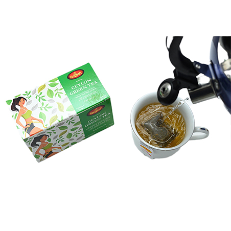 Green Tea