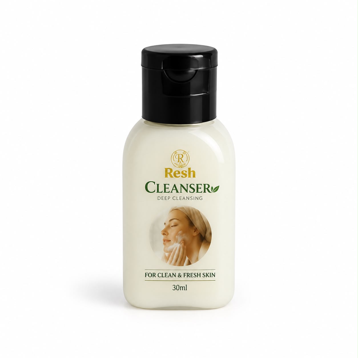 RESH Mini Cleanser-30ml