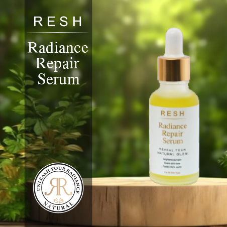 Face Serum - 30 ml ( CV 260  / MRP 2700 )