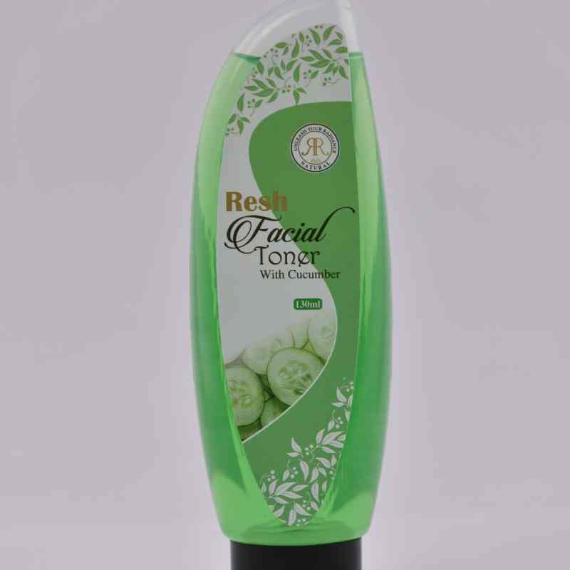 RESH FACIAL TONER WITH CUCUMBER130ml