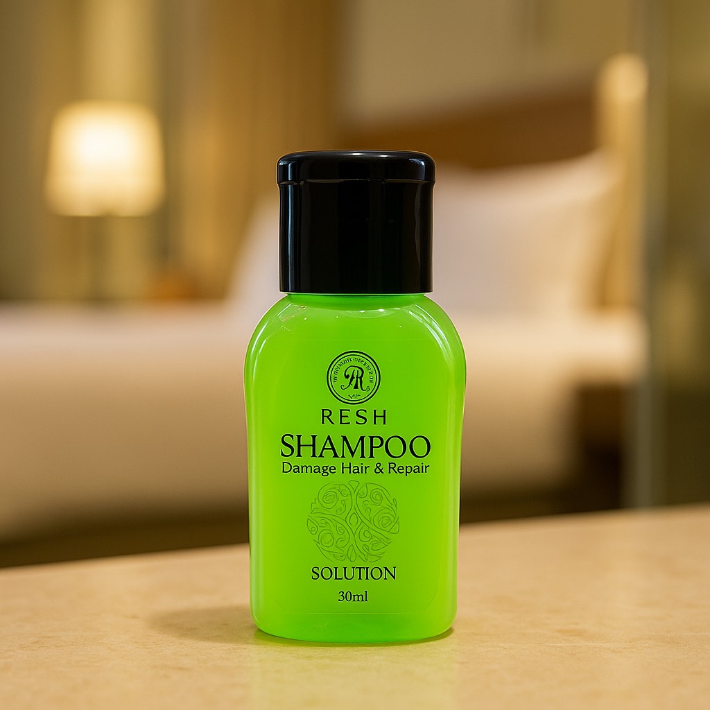 Mini Shampoo- 30 ml