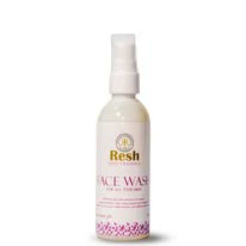 FACE WASH All SKIN 100ml